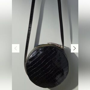 Anthropologie Neuville Rondo Crossbody